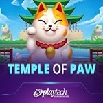 Temple of paw